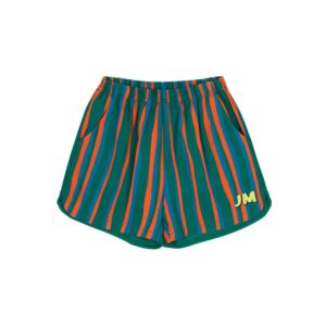 Jelly Mallow - JM Striped Shorts