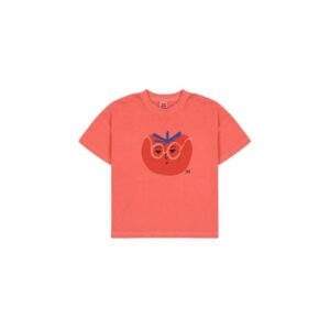 Jelly Mallow - Tomato T-shirt