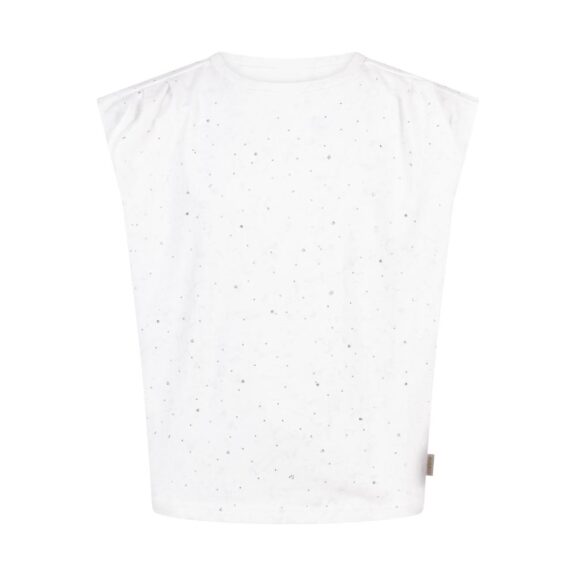 AI&KO - Lucia Strass Top