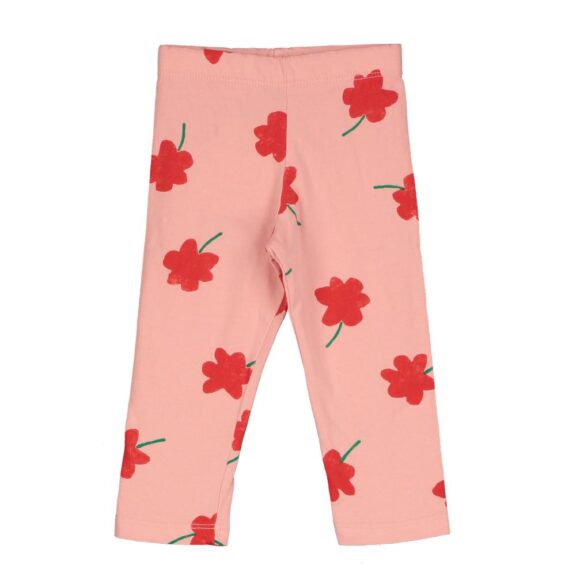 Lötiekids - Baby Leggings Poppies