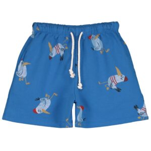 Lötiekids - Shorts Seagull