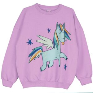 Lötiekids - Sweatshirt Pegasus