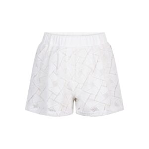 AI&KO - Merline Lace Short