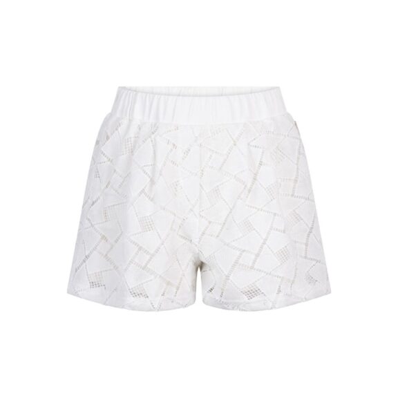 AI&KO - Merline Lace Short