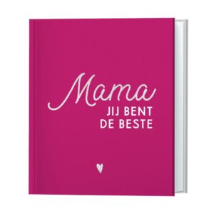Lantaarn - Mama, jij bent de beste
