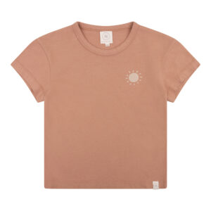 Navy Natural - Sem T-shirt Cork Sun
