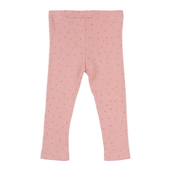Petit Piao - Legging Modal Dot - Afbeelding 2