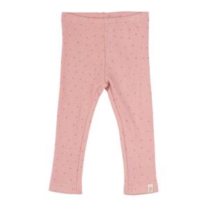 Petit Piao - Legging Modal Dot