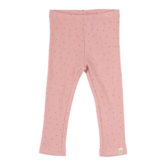 Petit Piao - Legging Modal Dot