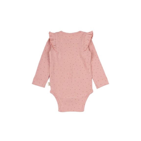 Petit Piao - Romper Modal Dot - Afbeelding 2
