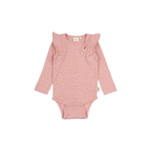 Petit Piao - Romper Modal Dot