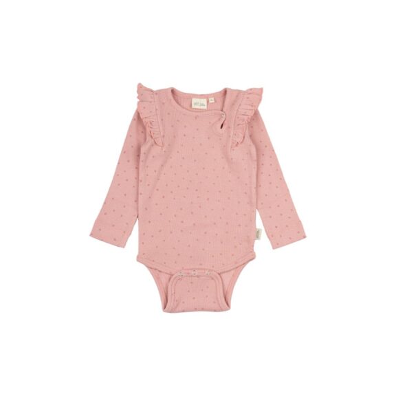 Petit Piao - Romper Modal Dot