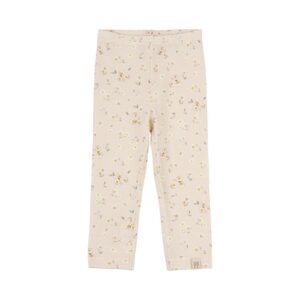 Petit Piao - Legging Daisy print