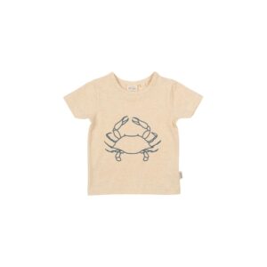 Petit Piao - T-shirt Crab