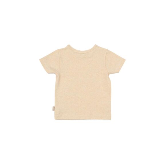 Petit Piao - T-shirt Crab - Afbeelding 2