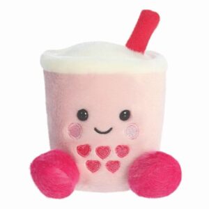 Palm Pals - Heart Boba 13 cm