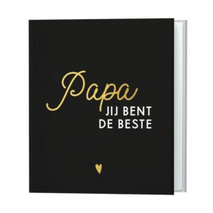 Lantaarn - Papa, jij bent de beste