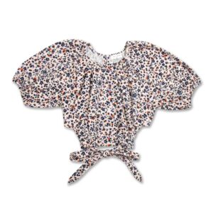 Petit Blush - Adele Blouse