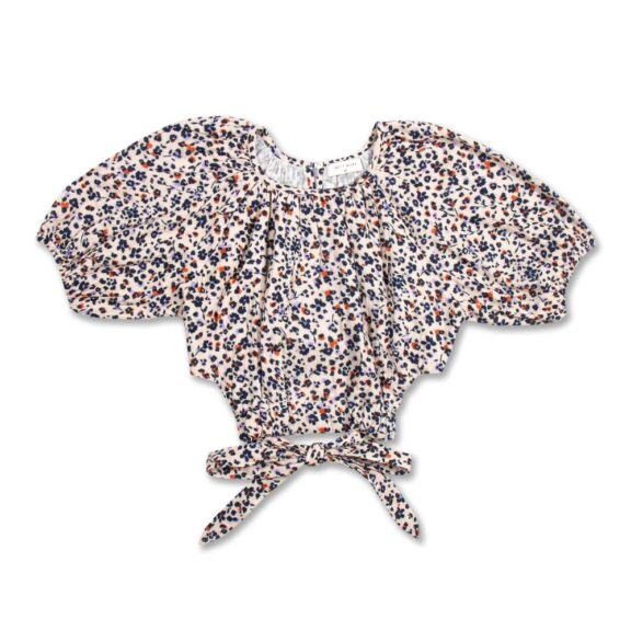 Petit Blush - Adele Blouse
