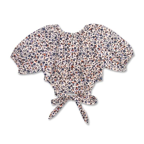 Petit Blush - Adele Blouse - Afbeelding 2