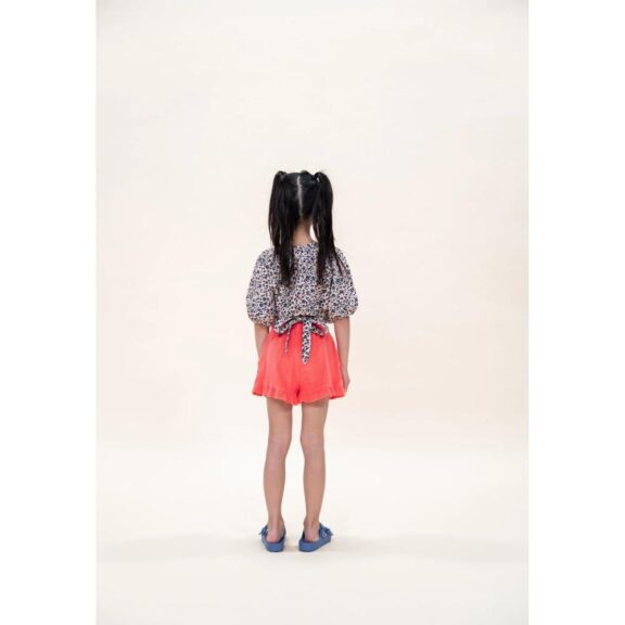 Petit Blush - Adele Blouse - Afbeelding 4