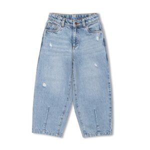 Petit Blush - Ballon Fit Jeans