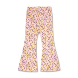 Petit Blush - Bowie Flared Mini Ditsy