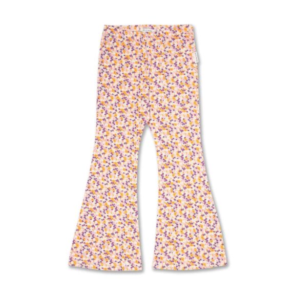 Petit Blush - Bowie Flared Mini Ditsy