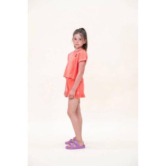Petit Blush - Towel Short Dubarry - Afbeelding 2