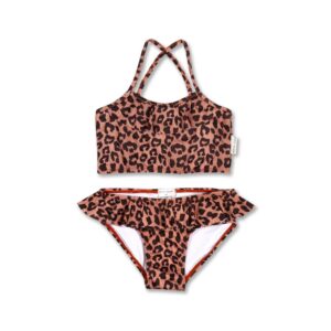 Petit Blush - Bikini Wild Leopard