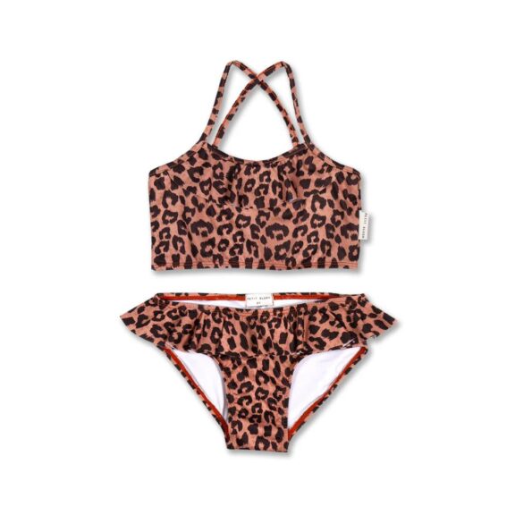 Petit Blush - Bikini Wild Leopard