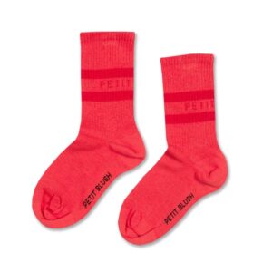Petit Blush - Sport Socks PB
