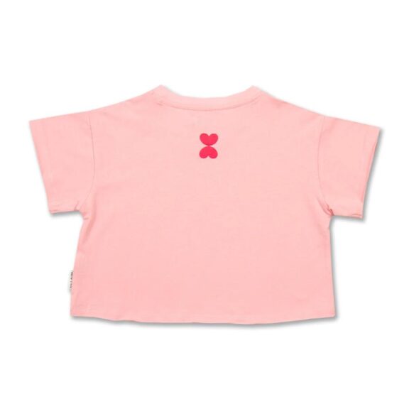Petit Blush - T-shirt Amour - Afbeelding 2