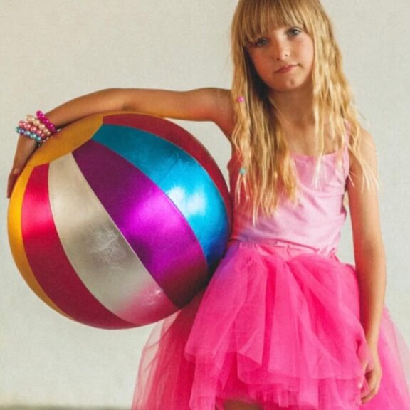 Ratatam - Circus Ball 40cm - Afbeelding 2