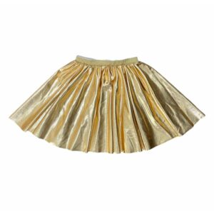 Ratatam - Swirling Skirt Gold