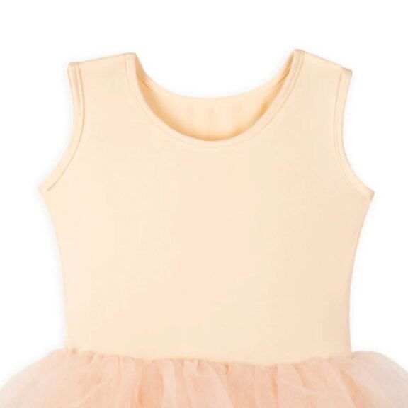 Ratatam - Tutu Dress Baby Pink - Afbeelding 2