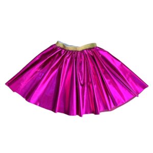 Ratatam - Swirling Skirt Pink