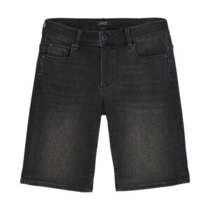 Rellix - Denim Shorts Black