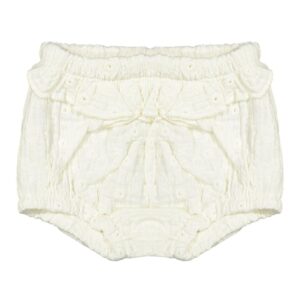 Riffle Amsterdam - Bloomer Zara Broderie