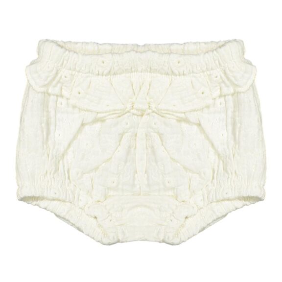 Riffle Amsterdam - Bloomer Zara Broderie