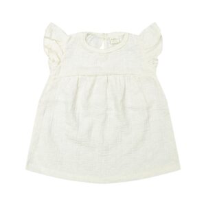 Riffle Amsterdam - Dress Ariel Broderie