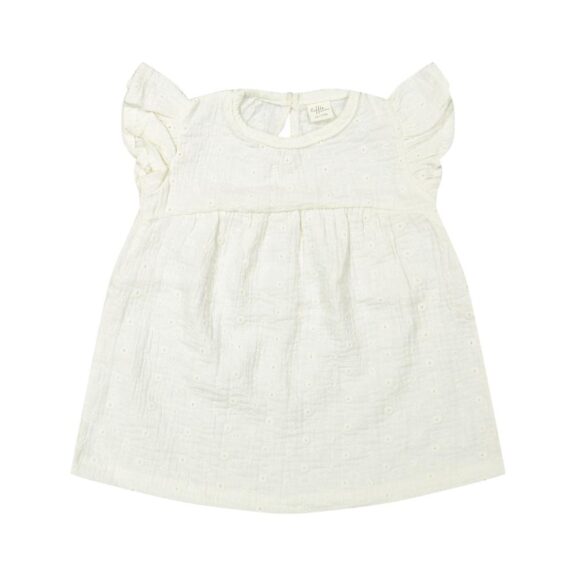 Riffle Amsterdam - Dress Ariel Broderie