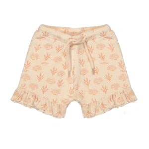Riffle Amsterdam - Short Zed