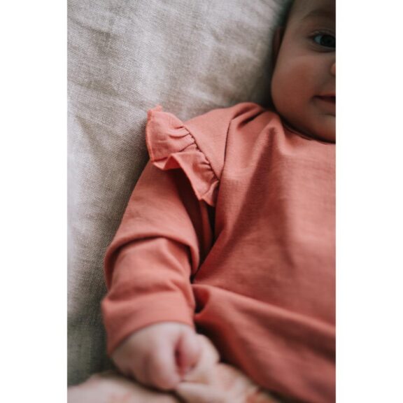 Riffle Amsterdam - Sweater Mette - Afbeelding 3