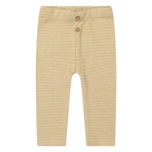 Riffle Amsterdam - Legging Perr Beige stripe