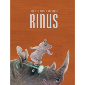 Hoogland & Van Klaveren - Rinus