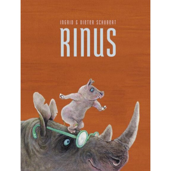 Hoogland & Van Klaveren - Rinus