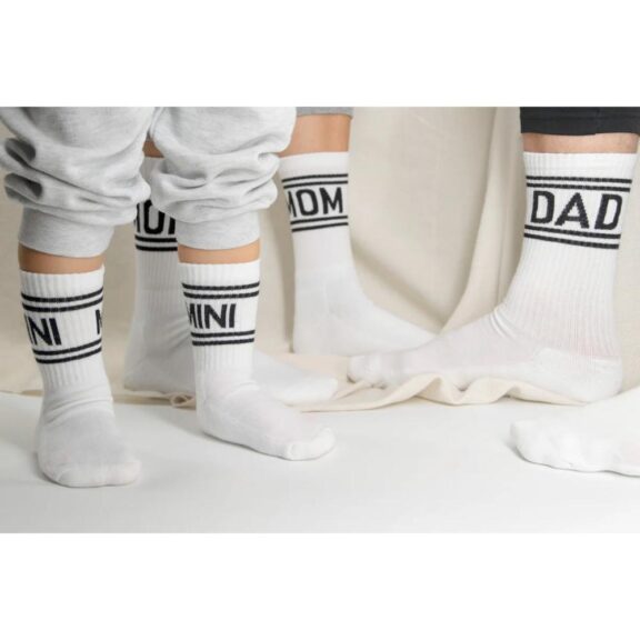 Ewers - Sportsokken DAD - Afbeelding 3