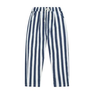 Cos I Said So - Striped Twill Trousers