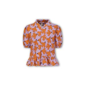 The New Chapter - Blouse Abbey